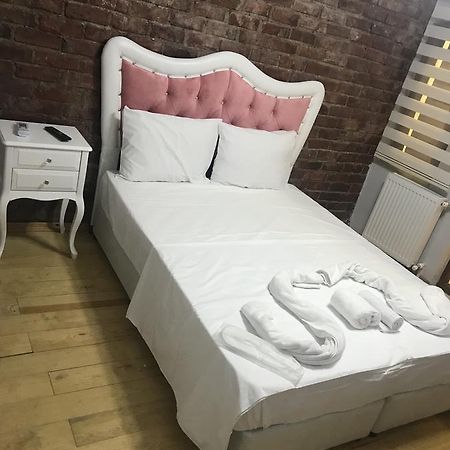 Yamac Suites Стамбул Экстерьер фото
