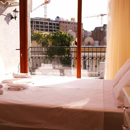 Yamac Suites Стамбул Экстерьер фото
