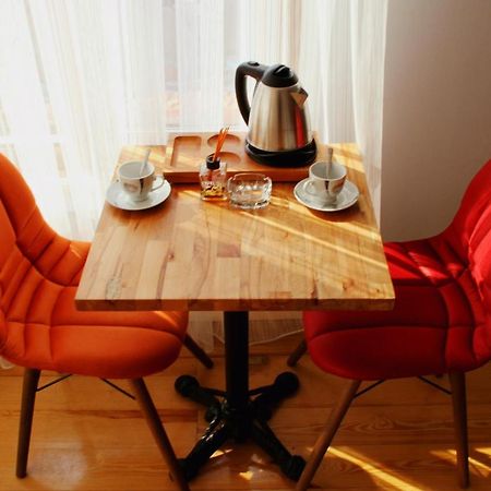 Yamac Suites Стамбул Экстерьер фото