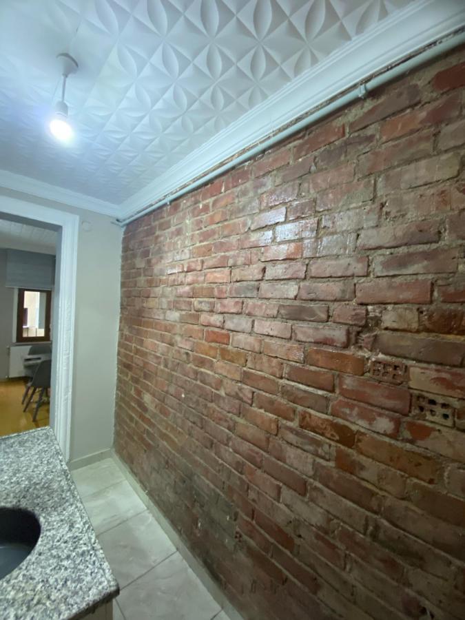 Yamac Suites Стамбул Экстерьер фото